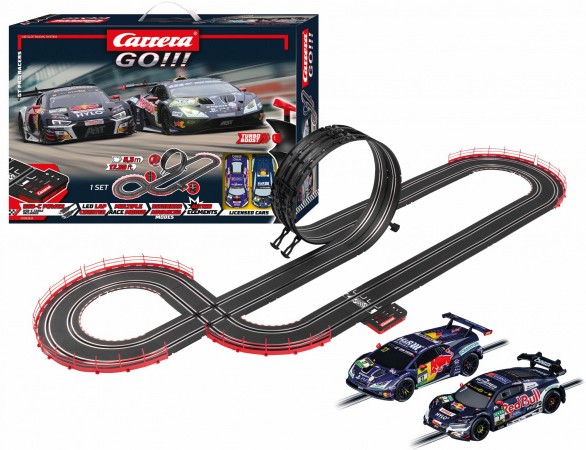 Carrera GO 62622 Red Bull GT3 4007486626225