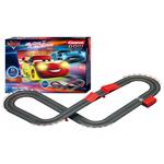 Carrera GO 63521 Disney Cars 3GLOW 4007486635210