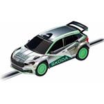 Carrera GO 64270 Škoda Fabia RS Rally 2 4007486642706