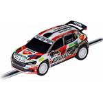 Carrera GO Škoda RS Rally 2 "Kopecky" 4007486642713