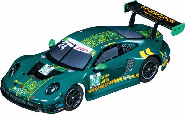 Carrera Hybrid 51052 Porsche GT3R Wright 9003150510529