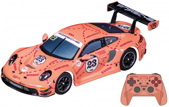 Carrera Hybrid+Ovl. 54001 Porsche GT3 R 9003150540014