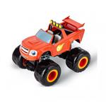 Carrera R/C auto Plamínek a čtyřkoláci 9003150124252