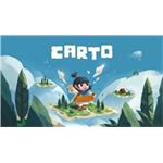 Carto (PC) klíč Steam 1616200