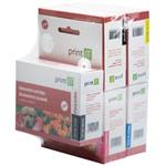 Cartridge PrintIT PGI5-Bk+CLI8C/M/Y/Bk pgi5cli8(PrintIT)