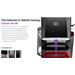 case Cooler Master MasterBox Lite 3.1, microATX MCW-L3B3-KANN-01