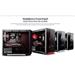case Cooler Master MasterBox Lite 3.1, microATX MCW-L3B3-KANN-01