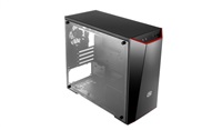 case Cooler Master MasterBox Lite 3.1, microATX MCW-L3B3-KANN-01