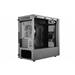 case Cooler Master MasterBox NR400, 2x USB3.0, Micro-ATX/Mini-ITX, černá, bez zdroje MCB-NR400-KG5N-S00