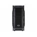 case Cooler Master miditower K280, ATX, black, USB3.0, bez zdroje RC-K280-KKN1