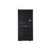 case Cooler Master minitower Elite 342, mATX,black,USB3.0, bez zdroje RC-342-KKN6-U3