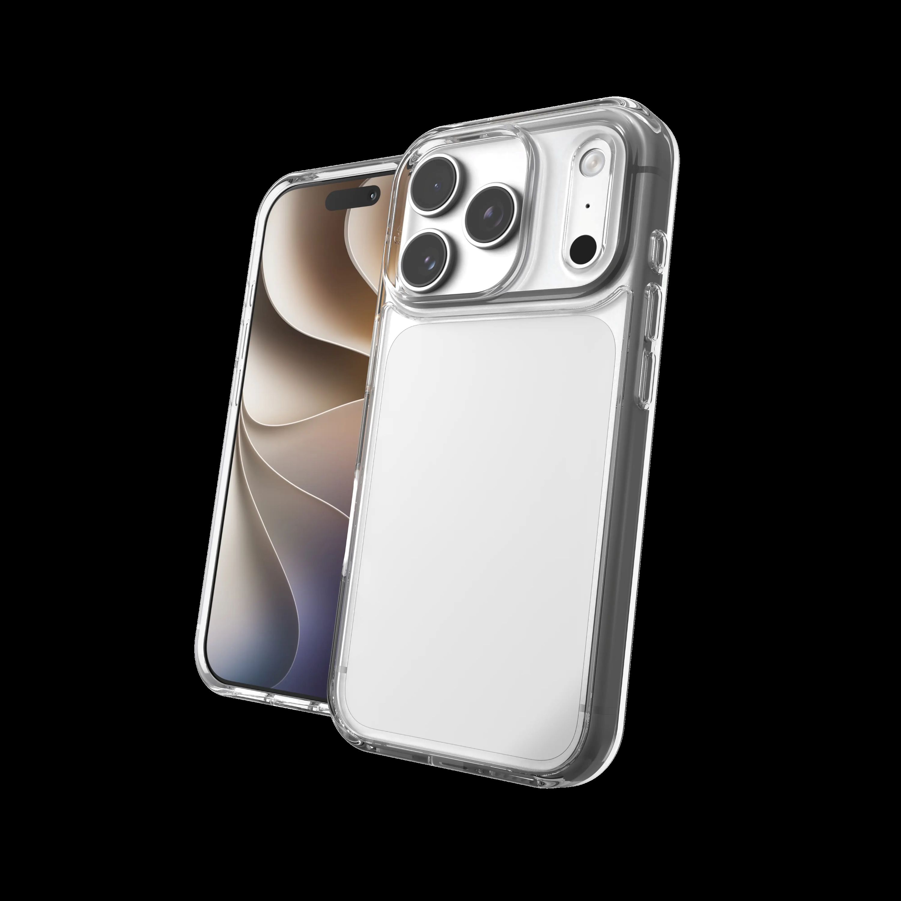 Case Crystal Palace Lite for Apple iPhone 18 Pro Max / 17 Pro Max 702322286