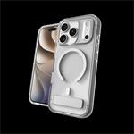 Case Crystal Palace Snap Kickstand Camera Button for Apple iPhone 18 Pro / 17 Pro 702322293