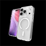 Case Crystal Palace Snap Lite for Apple iPhone 18 Pro / 17 Pro - Clear 702322287