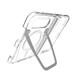 Case Crystal Palace Snap with Kickstand for Apple iPhone Duo - Clear 702322556