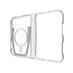 Case Crystal Palace Snap with Kickstand for Apple iPhone Duo - Clear 702322556