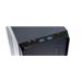 Case EUROCASE Mini ITX X102 black, 2xUSB 3.0, HDaudio, bez ventilatorov