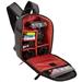 Case Logic batoh Era CEBP104 pro fotoaparát s objektivem a tablet 10,5", tmavě šedá CL-CEBP104