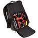 Case Logic batoh Era CEBP105 pro fotoaparát s objektivem a tablet 10.5", tmavě šedá CL-CEBP105