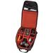 Case Logic batoh Era CEBP106 pro fotoaparát s objektivem a notebook 13", tmavě šedá CL-CEBP106
