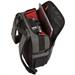Case Logic batoh Era CEBP106 pro fotoaparát s objektivem a notebook 13", tmavě šedá CL-CEBP106