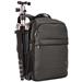 Case Logic batoh Era CEBP106 pro fotoaparát s objektivem a notebook 13", tmavě šedá CL-CEBP106