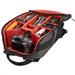 Case Logic batoh Era CEBP106 pro fotoaparát s objektivem a notebook 13", tmavě šedá CL-CEBP106