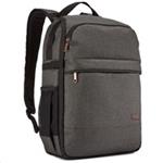 Case Logic batoh Era CEBP106 pro fotoaparát s objektivem a notebook 13", tmavě šedá CL-CEBP106