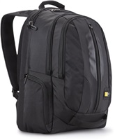 Case Logic batoh RBP217 pro notebook 17,3'' a tablet 10,1", černá CL-RBP217