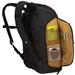 Case Logic batoh Viso CVBP106 pro fotoaparát s objektivem, černá CL-CVBP106BK