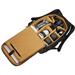 Case Logic batoh Viso CVBP106 pro fotoaparát s objektivem, černá CL-CVBP106BK