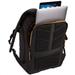 Case Logic batoh Viso CVBP106 pro fotoaparát s objektivem, černá CL-CVBP106BK