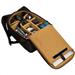 Case Logic batoh Viso CVBP106 pro fotoaparát s objektivem, černá CL-CVBP106BK