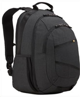 Case Logic Berkeley II batoh na 15.6" notebook - čierny BPCA315BK