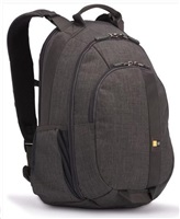 Case Logic Berkeley Plus batoh na 15,6" notebook a 10" tablet - tmavo sivý BPCA115K