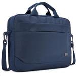 Case Logic brašna Advantage ADVA114 pro notebook 14", modrá CL-ADVA114DB