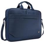 Case Logic brašna Advantage ADVA116 pro notebook 15,6", modrá CL-ADVA116DB