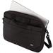 Case Logic brašna Advantage na notebook 17,3", černá CL-ADVA117K