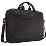 Case Logic brašna Advantage na notebook 17,3", černá CL-ADVA117K
