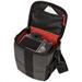 Case Logic brašna Era CECS102 pro fotoaparát, tmavě šedá CL-CECS102