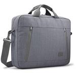 Case Logic Huxton taška na notebook 14" HUXA214G, grafitová CL-HUXA214G