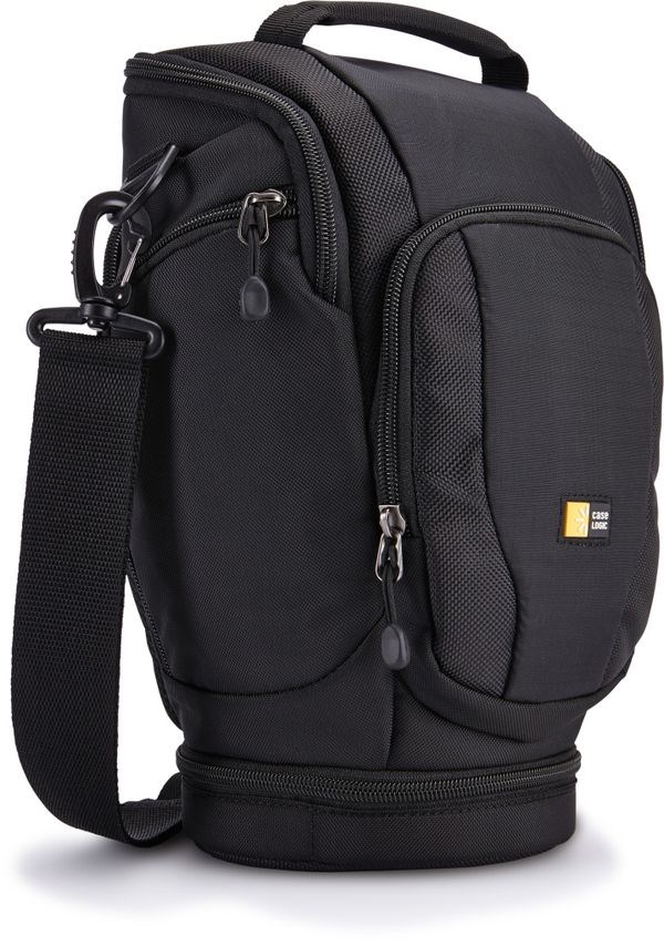 Case Logic Luminosity™ puzdro na zrkadlovku s objektívom DSH103 0085854229555