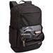 Case Logic Query batoh z recyklovaného materiálu 29 l CCAM4216, černá CL-CCAM4216K