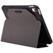 Case Logic SnapView™ 2.0 pouzdro na iPad 10,9'' s poutkem na Pencil CSIE2256, černá CL-CSIE2256K