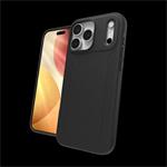 Case Luxe Snap for Apple iPhone 18 Pro / 17 Pro - Black 702322409
