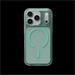 Case Luxe Snap for Apple iPhone 18 Pro / 17 Pro - Jelly Mint (Tinted) 702322417