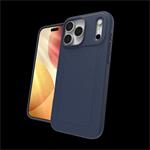 Case Luxe Snap for Apple iPhone 18 Pro / 17 Pro - Navy 702322411