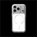 Case Luxe Snap for Apple iPhone 18 Pro Max / 17 Pro Max - Clear 702322416
