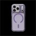 Case Luxe Snap for Apple iPhone 18 Pro Max / 17 Pro Max - Purple 702322420