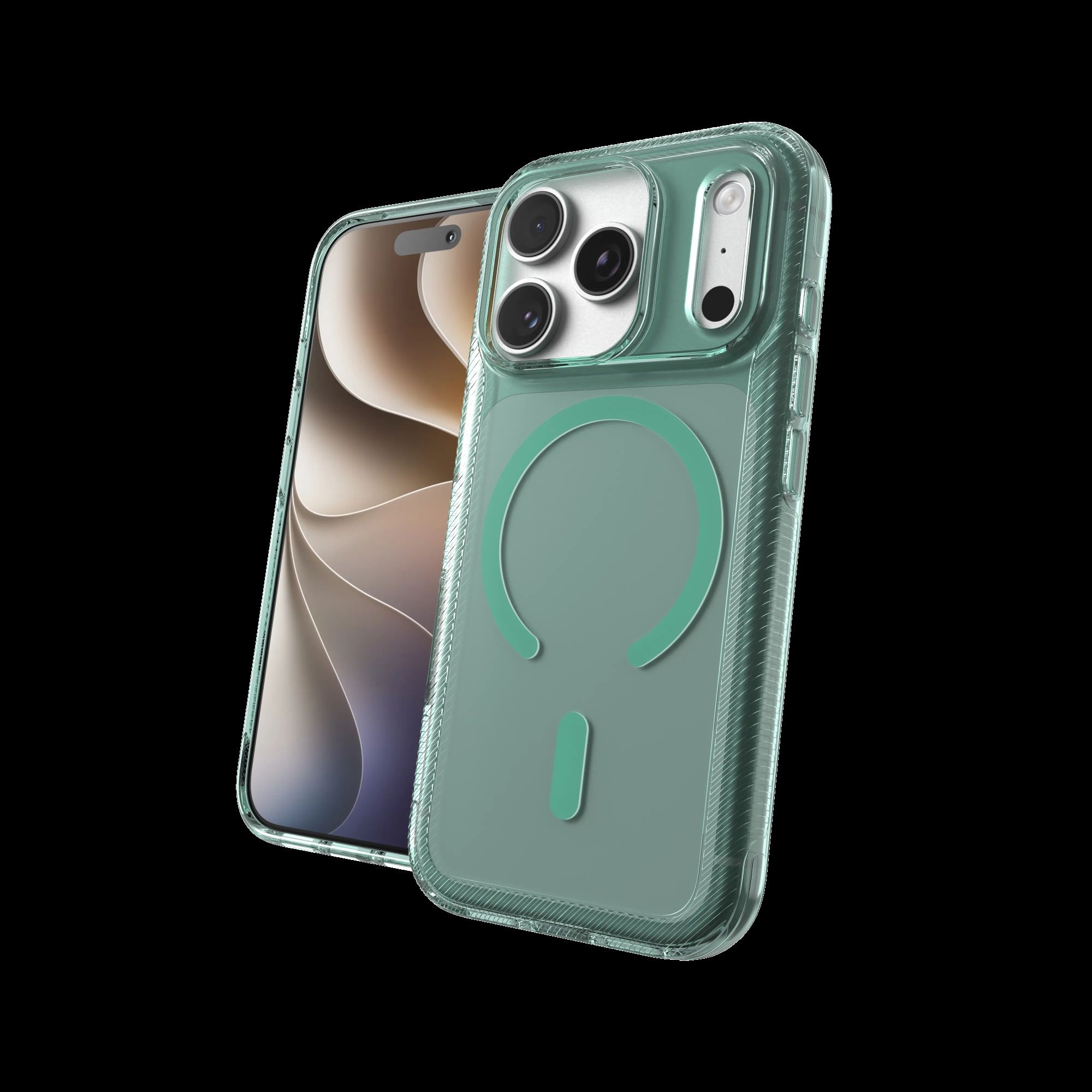 Case Luxe Snap for Apple iPhone 18 Pro Max / 17PM 702322418